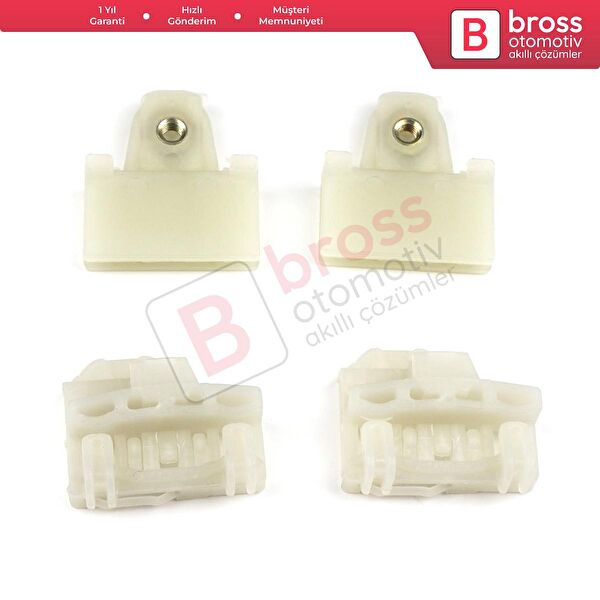 Bross Otomotiv Cam Krikoları