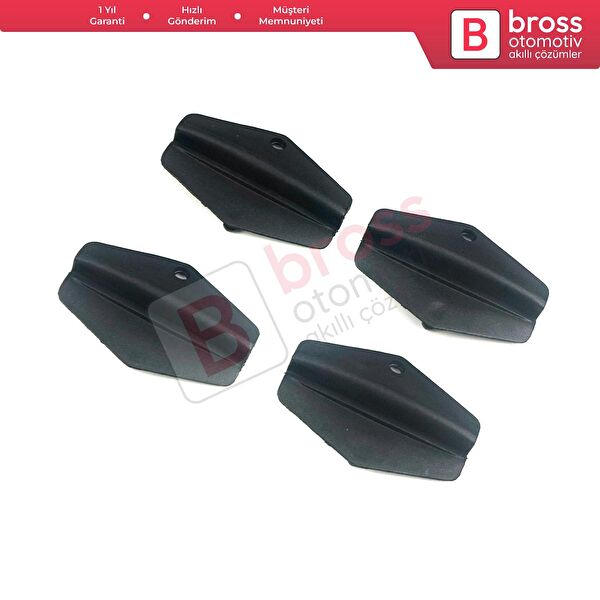 Bross Otomotiv Civata, Civata Seti