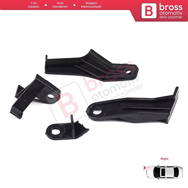 Bross Otomotiv Farlar