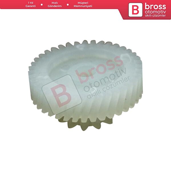 Bross Otomotiv Karoser & Karoser Malzemeleri