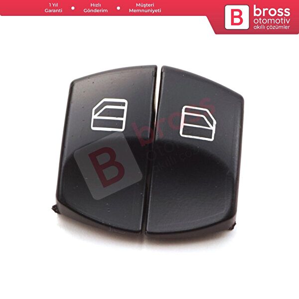 Bross Otomotiv Karoser & Karoser Malzemeleri