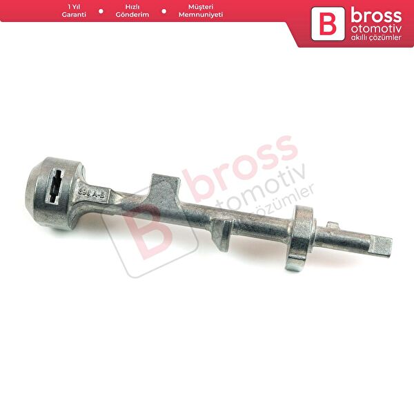 Bross Otomotiv Karoser & Karoser Malzemeleri