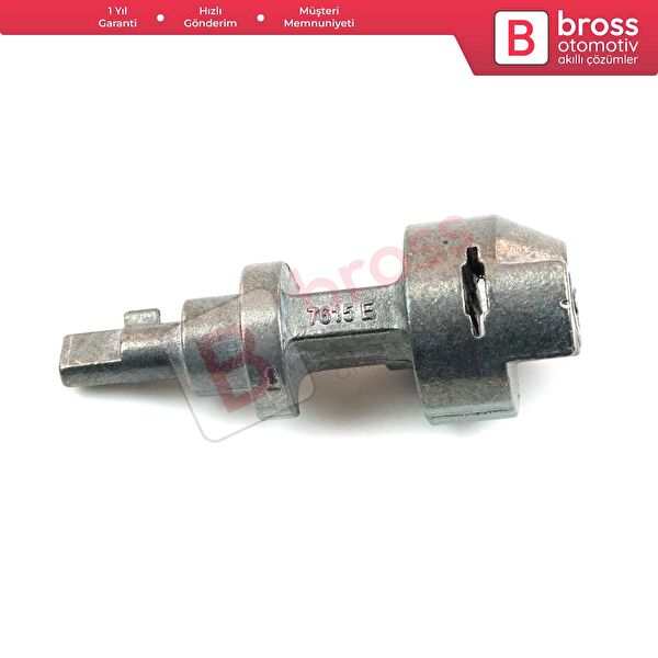 Bross Otomotiv Karoser & Karoser Malzemeleri