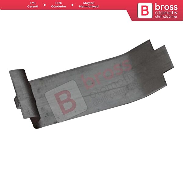 Bross Otomotiv Karoser & Karoser Malzemeleri