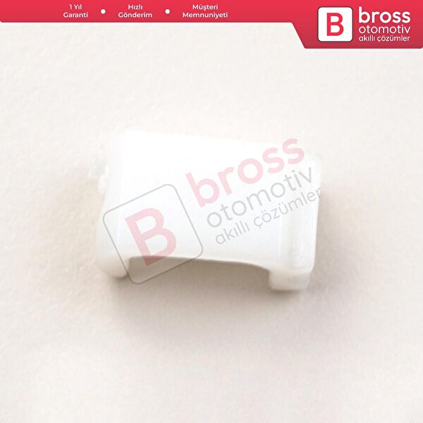 Bross Otomotiv Karoser & Karoser Malzemeleri