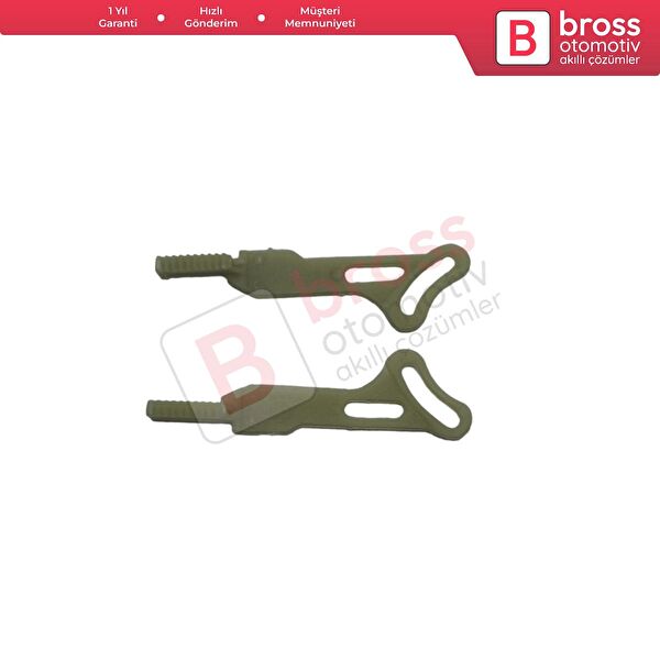 Bross Otomotiv Karoser & Karoser Malzemeleri