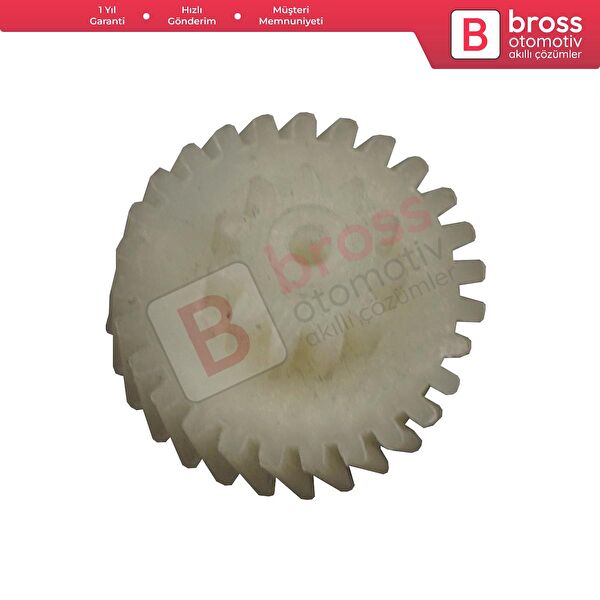 Bross Otomotiv Karoser & Karoser Malzemeleri