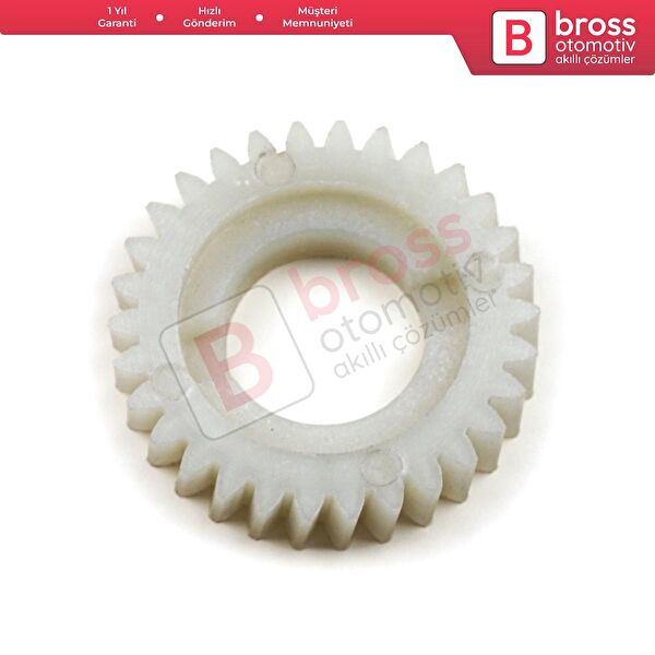 Bross Otomotiv Karoser & Karoser Malzemeleri