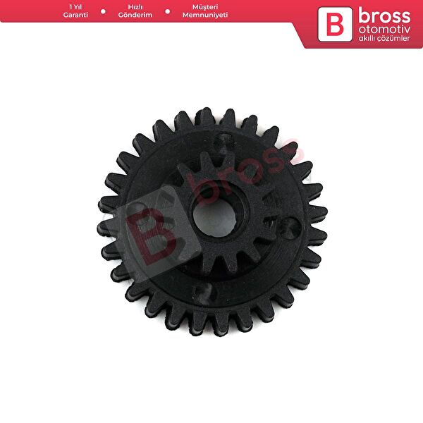 Bross Otomotiv Karoser & Karoser Malzemeleri