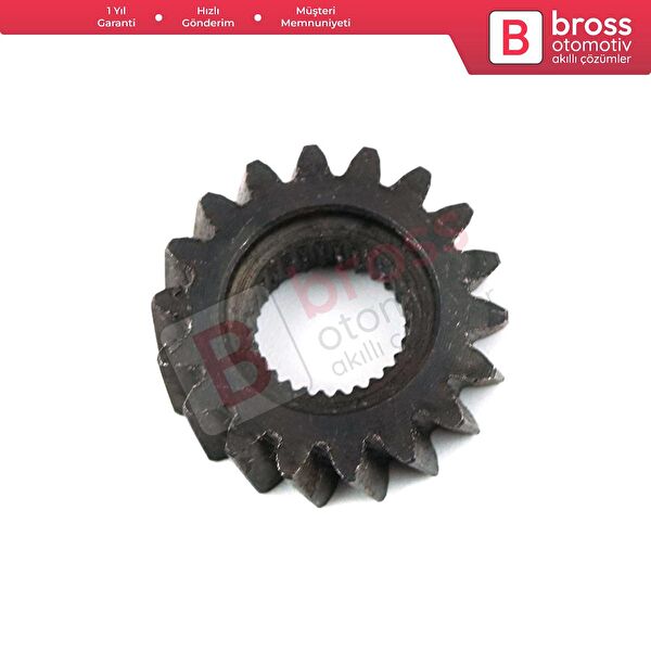 Bross Otomotiv Karoser & Karoser Malzemeleri