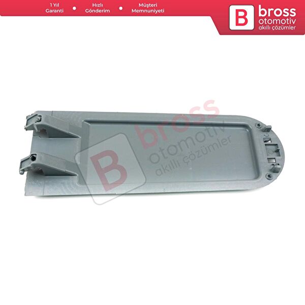 Bross Otomotiv Karoser & Karoser Malzemeleri