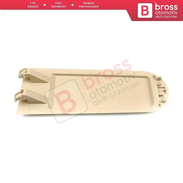 Bross Otomotiv Karoser & Karoser Malzemeleri