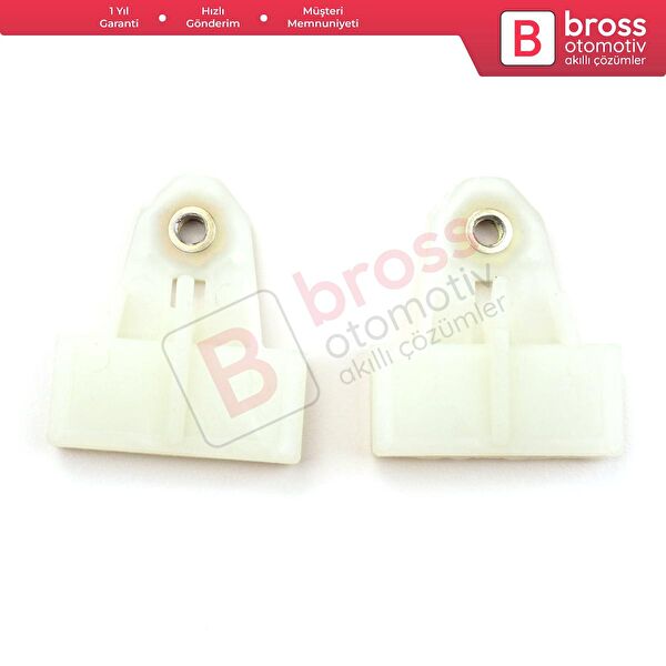 Bross Otomotiv Cam Krikoları