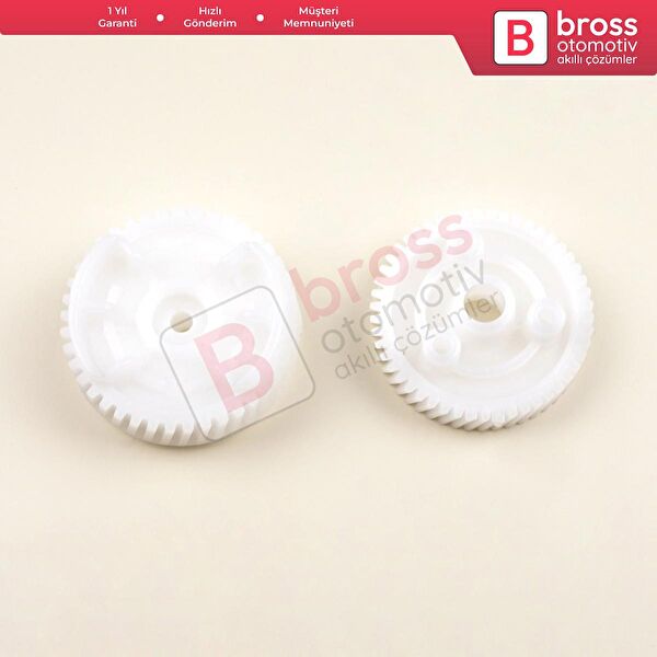 Bross Otomotiv Dişliler