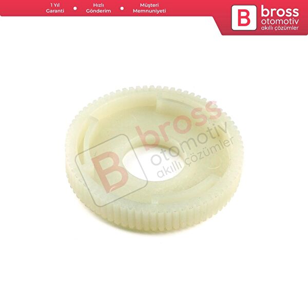 Bross Otomotiv Dişliler