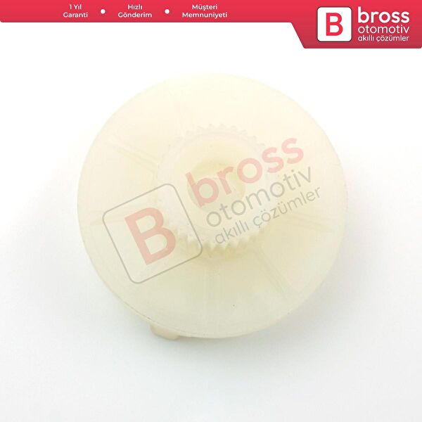 Bross Otomotiv Dişliler