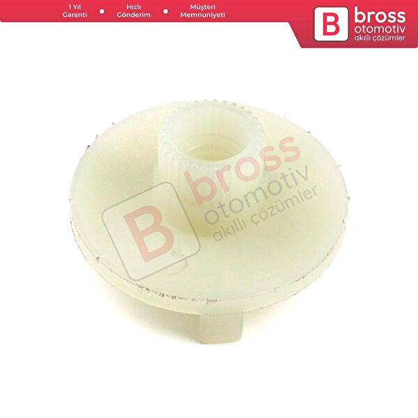 Bross Otomotiv Dişliler