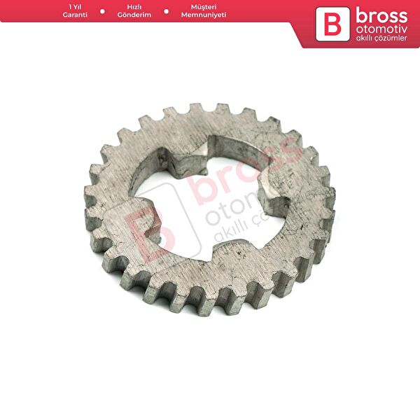 Bross Otomotiv Cam Krikoları