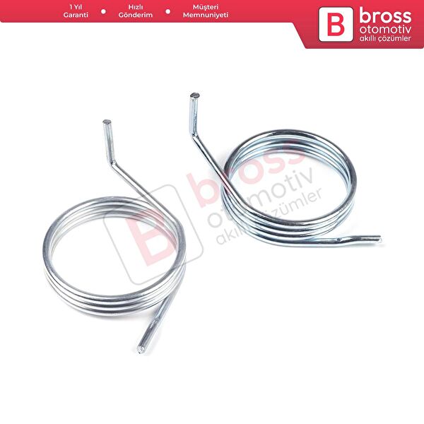 Bross Otomotiv Karoser & Karoser Malzemeleri