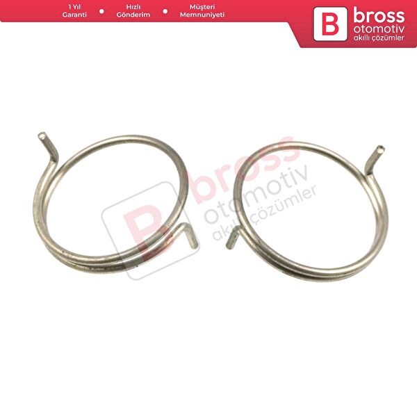 Bross Otomotiv Karoser & Karoser Malzemeleri