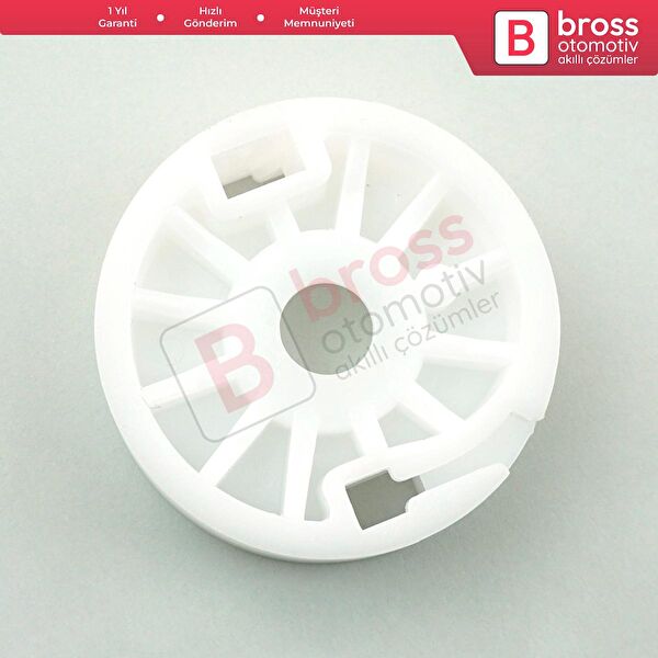 Bross Otomotiv Cam Krikoları