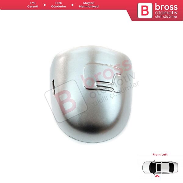 Bross Otomotiv Karoser & Karoser Malzemeleri