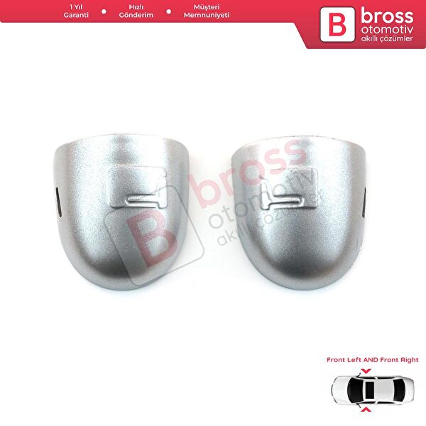 Bross Otomotiv Karoser & Karoser Malzemeleri