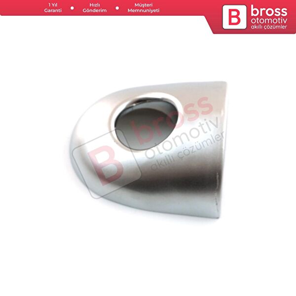 Bross Otomotiv Karoser & Karoser Malzemeleri