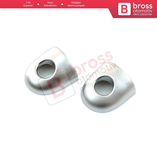 Bross Otomotiv Karoser & Karoser Malzemeleri