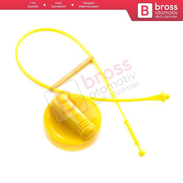 Bross Otomotiv Motor Kapağı