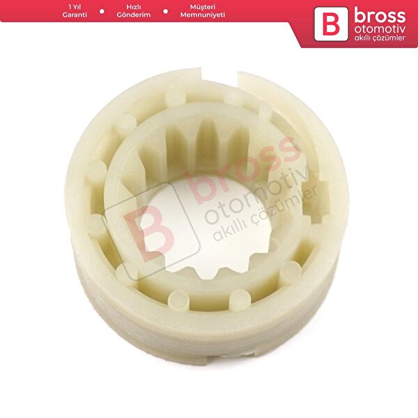 Bross Otomotiv Marş Motoru