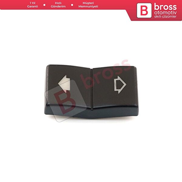 Bross Otomotiv Karoser & Karoser Malzemeleri