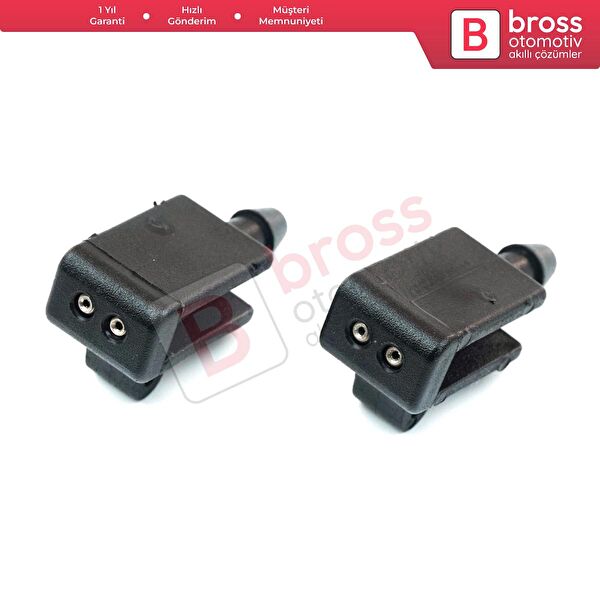 Bross Otomotiv Karoser & Karoser Malzemeleri