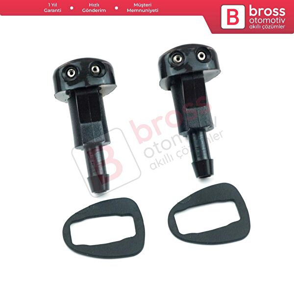 Bross Otomotiv Karoser & Karoser Malzemeleri