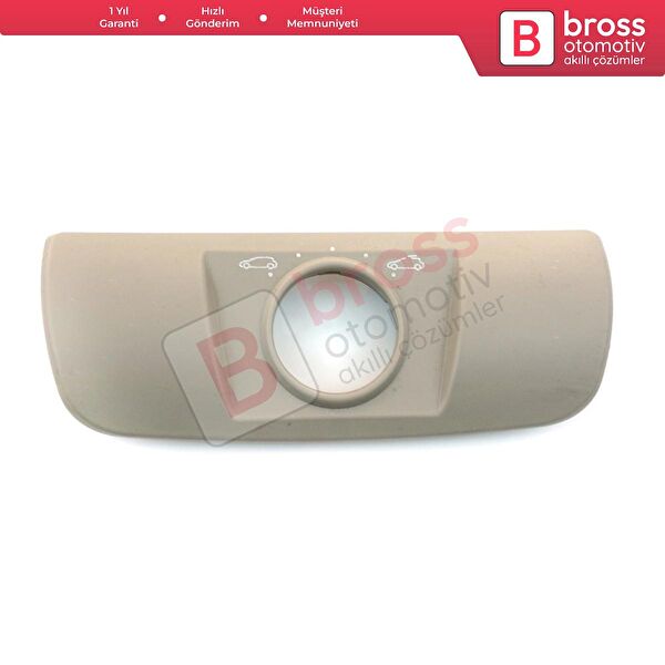 Bross Otomotiv Karoser & Karoser Malzemeleri