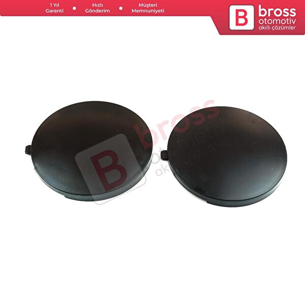 Bross Otomotiv Karoser & Karoser Malzemeleri