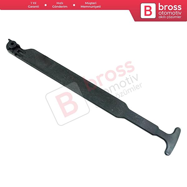 Bross Otomotiv Karoser & Karoser Malzemeleri