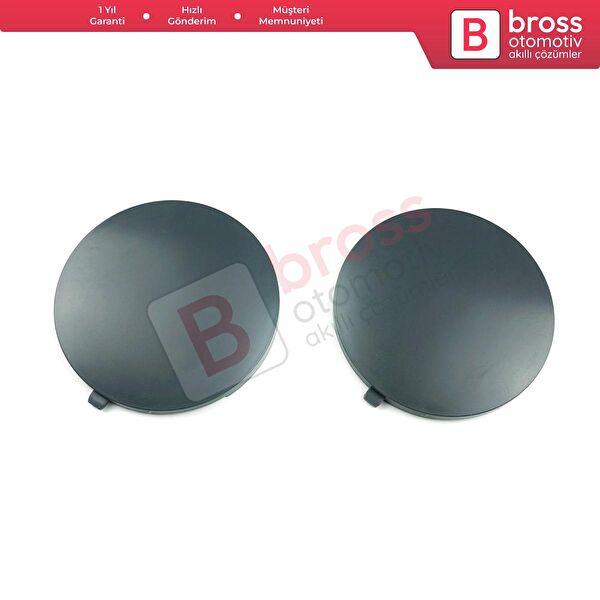 Bross Otomotiv Karoser & Karoser Malzemeleri