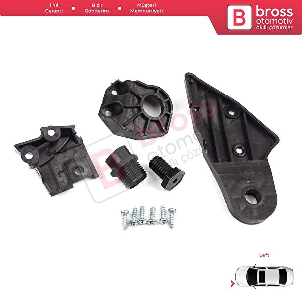 Bross Otomotiv Farlar