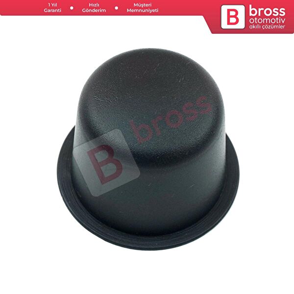 Bross Otomotiv Karoser & Karoser Malzemeleri