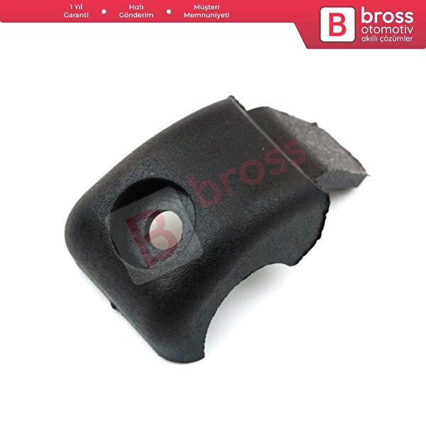 Bross Otomotiv Karoser & Karoser Malzemeleri