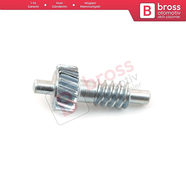Bross Otomotiv Dişliler