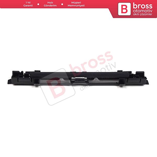 Bross Otomotiv Karoser & Karoser Malzemeleri