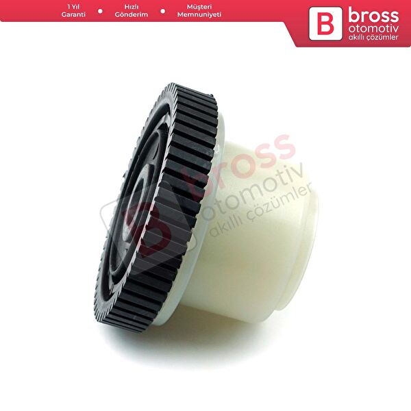 Bross Otomotiv Dişliler