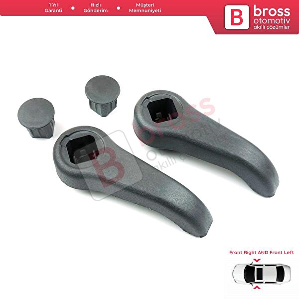 Bross Otomotiv Karoser & Karoser Malzemeleri