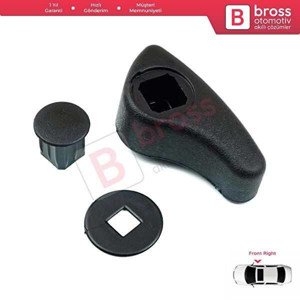 Bross Otomotiv Karoser & Karoser Malzemeleri