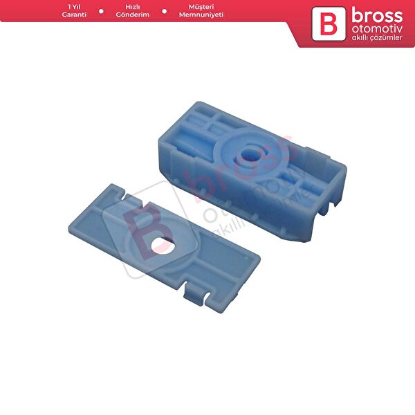 Bross Otomotiv Cam Krikoları