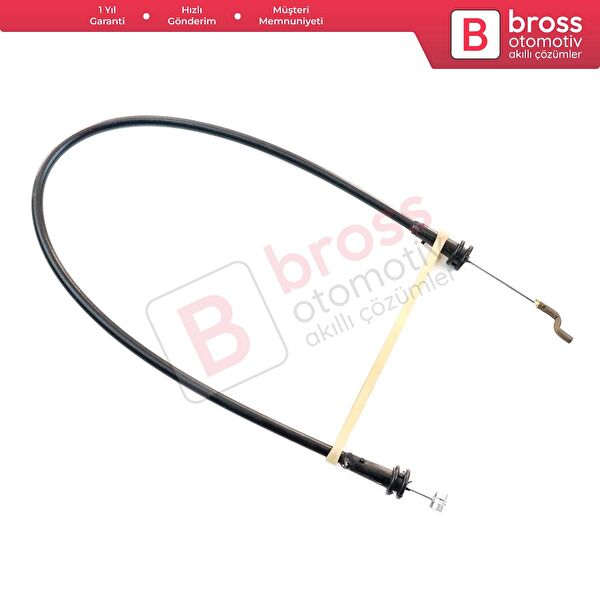 Bross Otomotiv Karoser & Karoser Malzemeleri