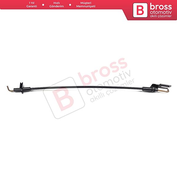 Bross Otomotiv Karoser & Karoser Malzemeleri