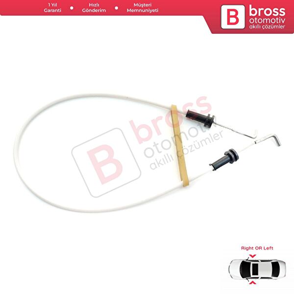 Bross Otomotiv Karoser & Karoser Malzemeleri